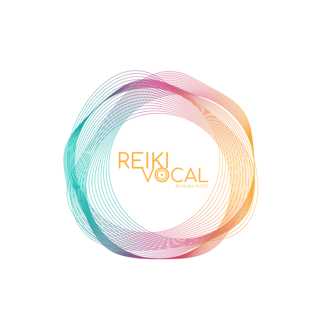 Reiki Vocal